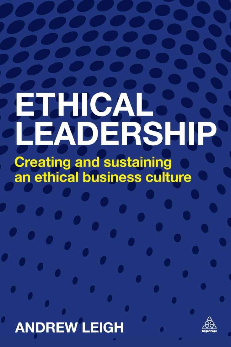 Ethical Leadership