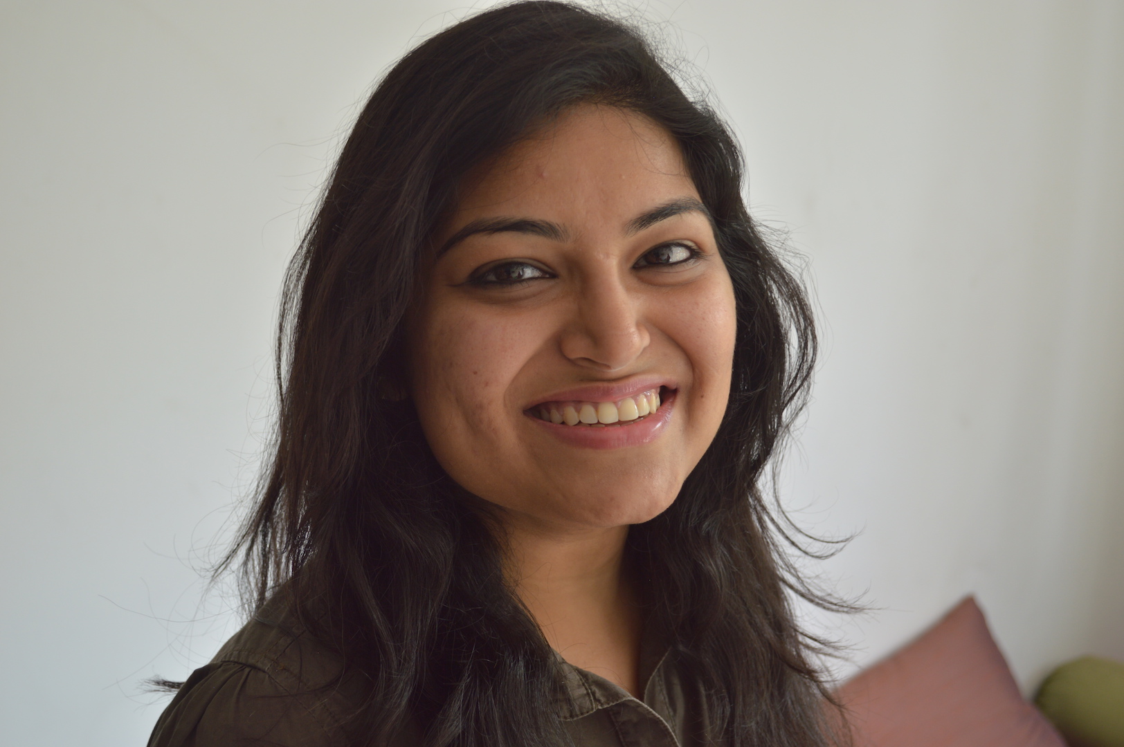 Kanika Gupta - Finance & Accounts Coordinator