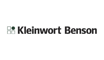 Kleinwort Benson Bank