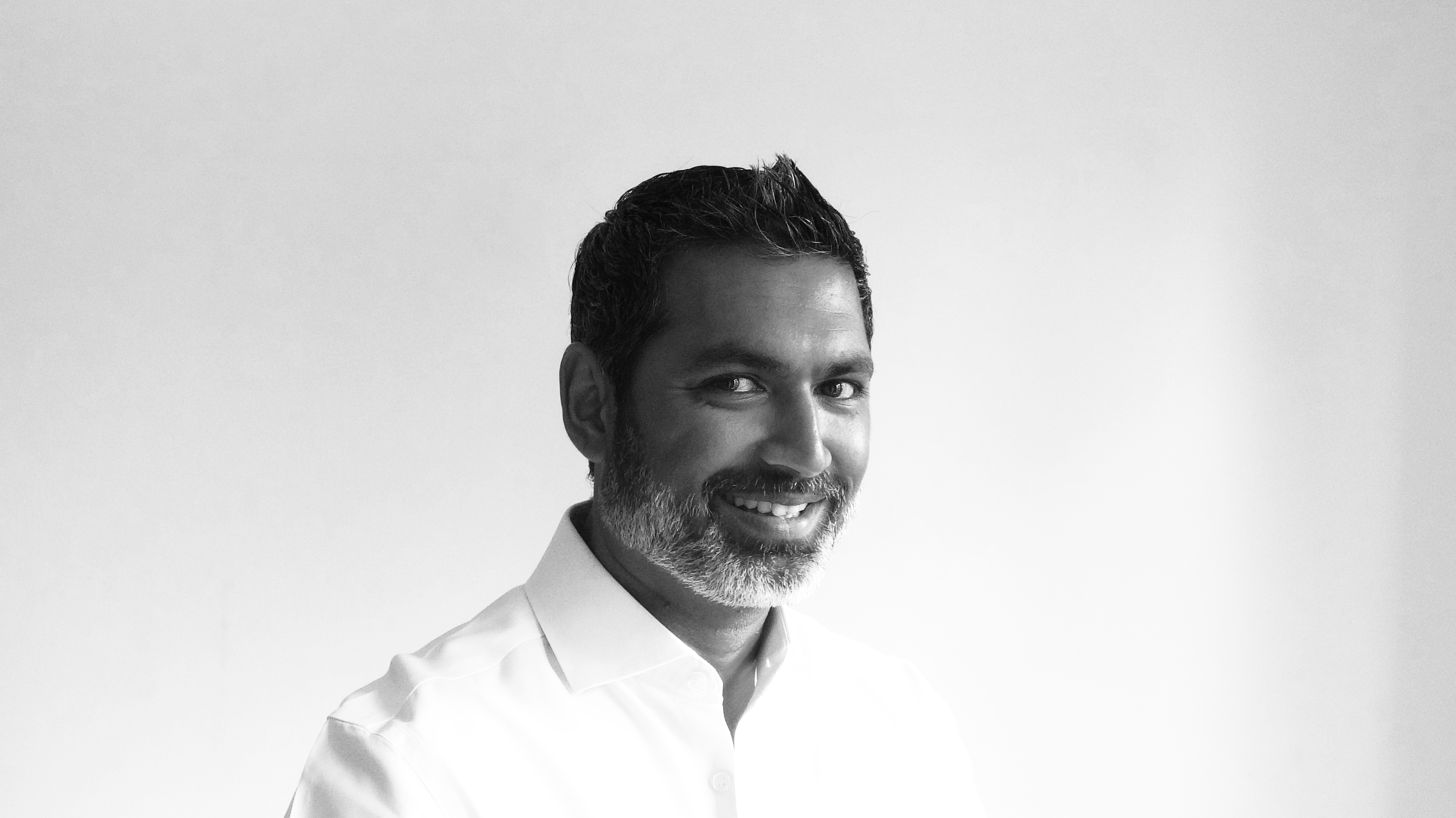 Steeve Gupta - Founding Partner & Principal Consultant